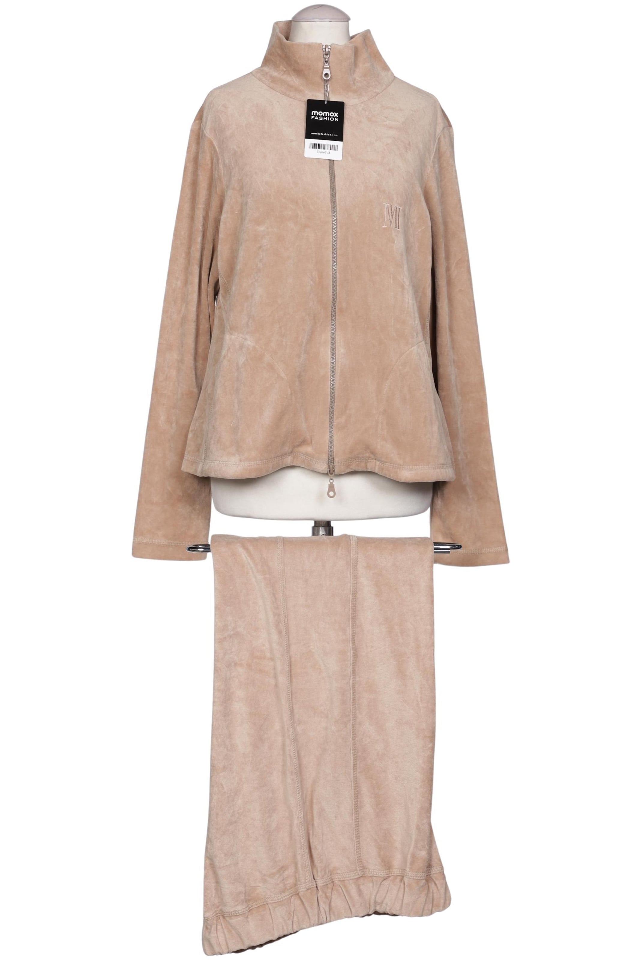 MADELEINE Anzug oder Kombination L in Beige: Vorderseite