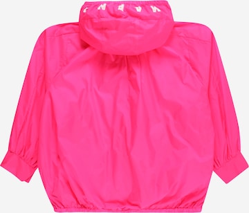 Marni - Chaqueta de entretiempo en rosa