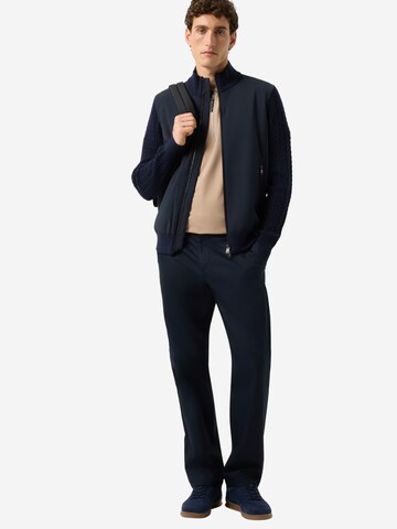 BOGNER Shirt in Beige