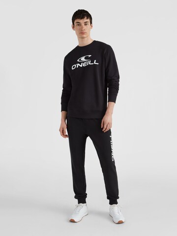 O'NEILLSweater majica - crna boja