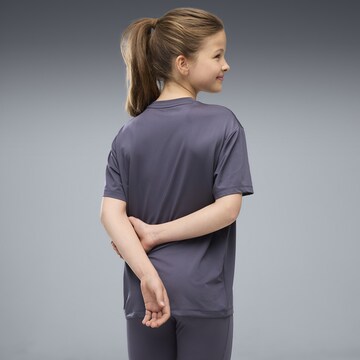 PUMA Functioneel shirt in Grijs