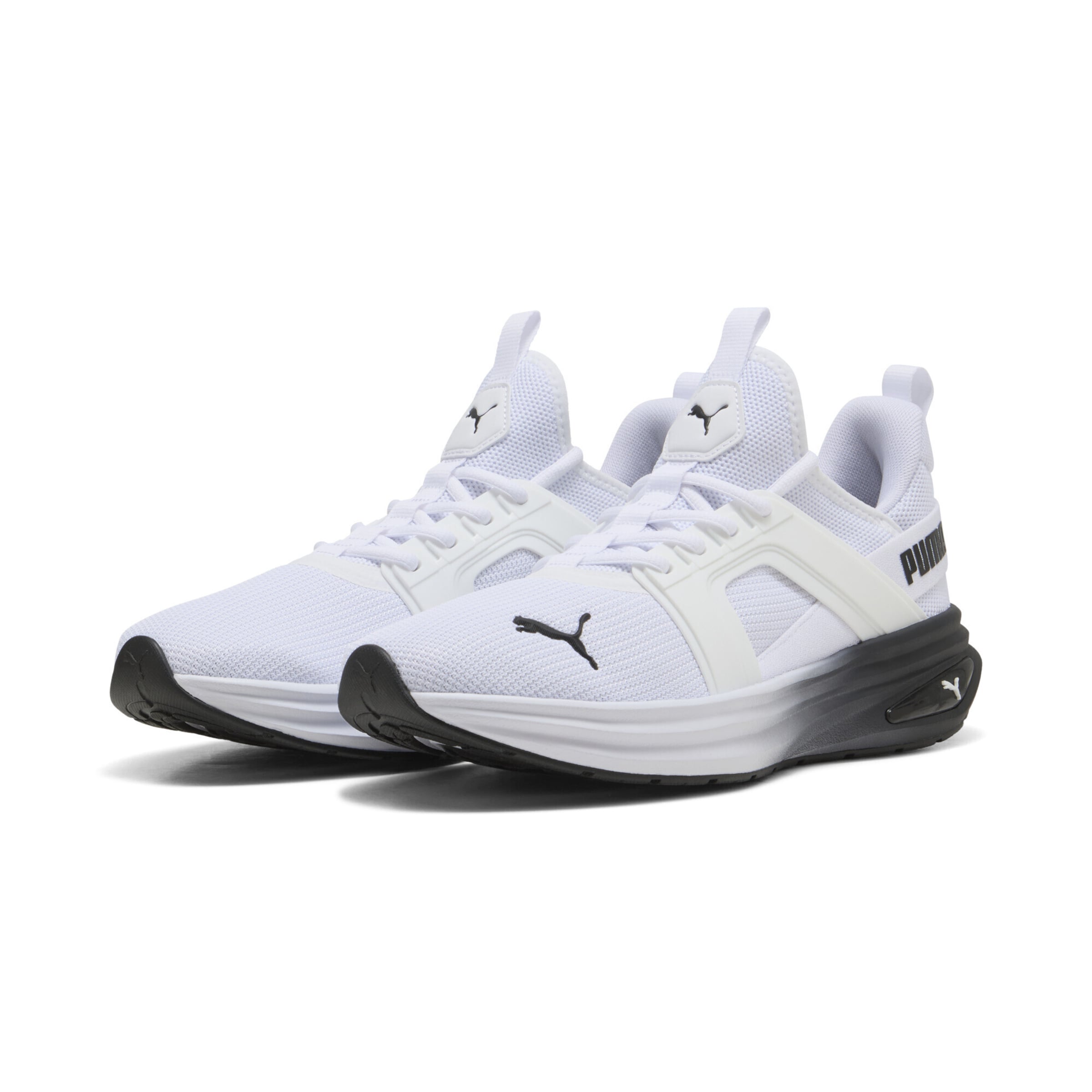 PUMA Sneakers laag 'Softride Enzo 6' in Wit