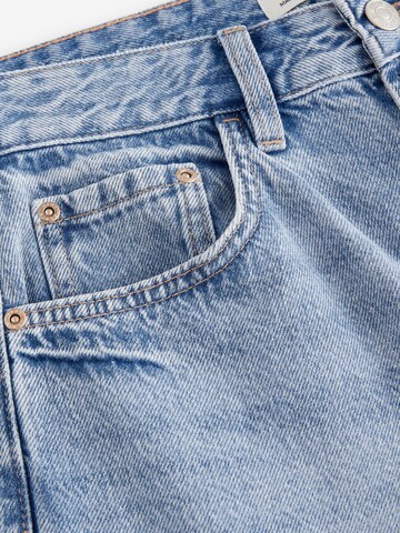 Wide leg Jeans di Next in blu