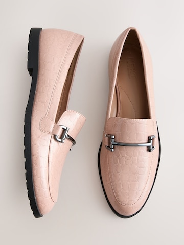 Slipper 'Forever Comfort' di Next in rosa