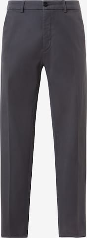 Pantalon chino North Sails en gris : devant