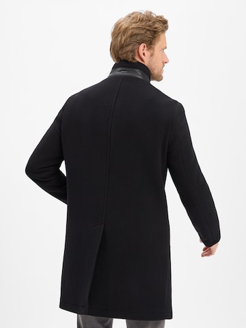 Digel Mantel ' Delray ' in Schwarz