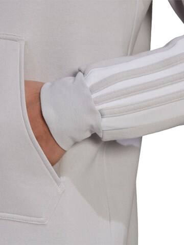 ADIDAS PERFORMANCE Sweatshirt 'Performance Squadra 21' in Grey