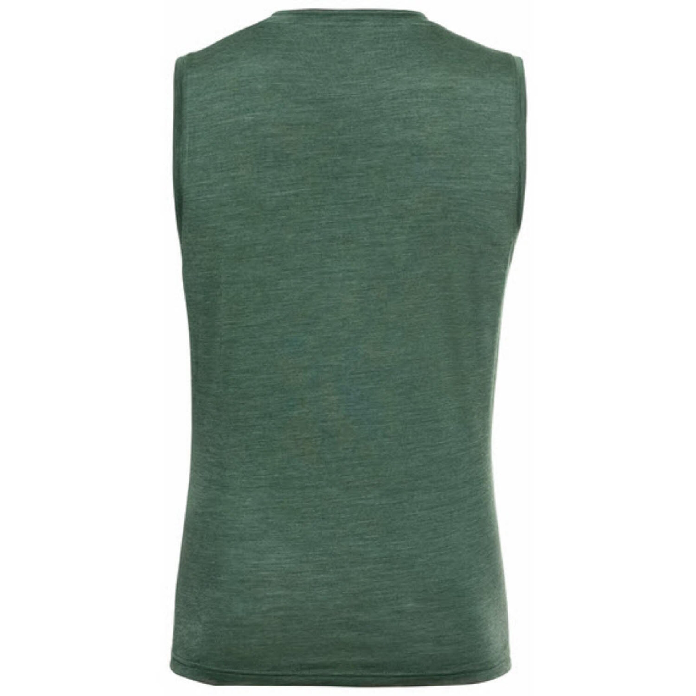 ODLO Performance Shirt in Green