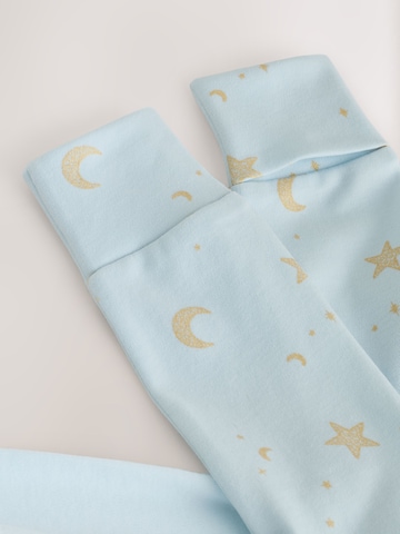 Next Pyžamo 'Eid' – modrá