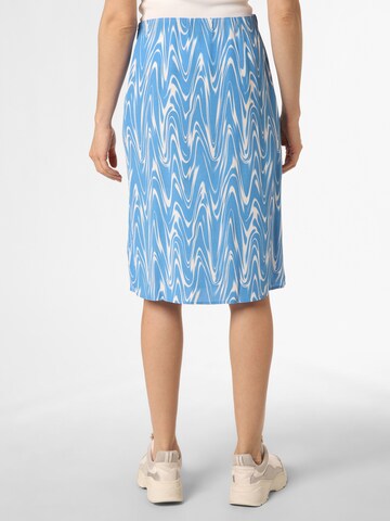 TOMMY HILFIGER Skirt ' ' in Blue: front