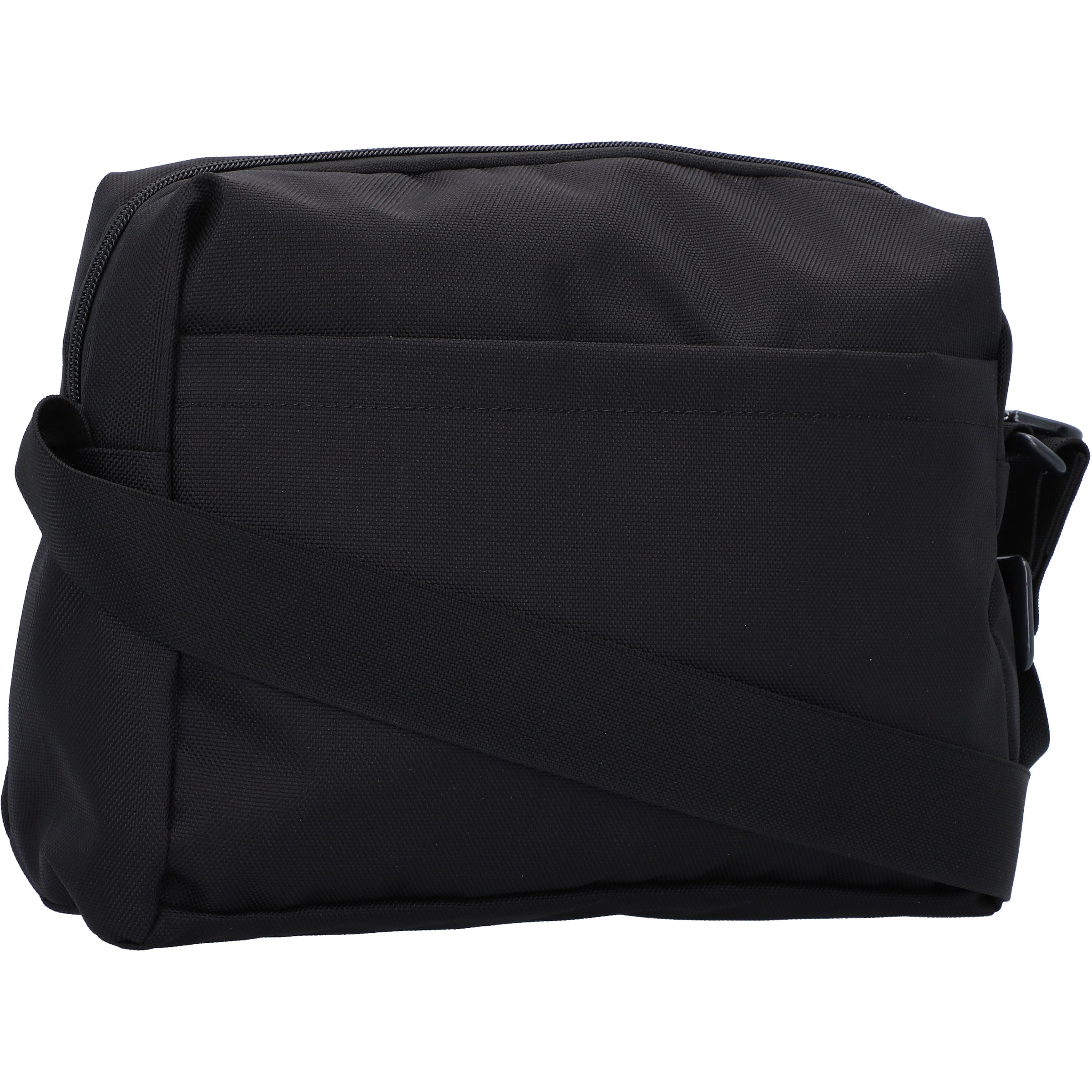 MANDARINA DUCK Umhängetasche in Schwarz