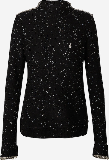 PATRIZIA PEPE Pullover 'Maglia' in schwarz, Produktansicht