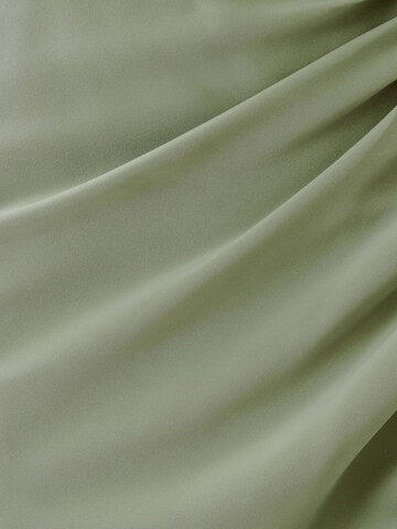 ChanceryKoktel haljina 'WISTERIA' - zelena boja