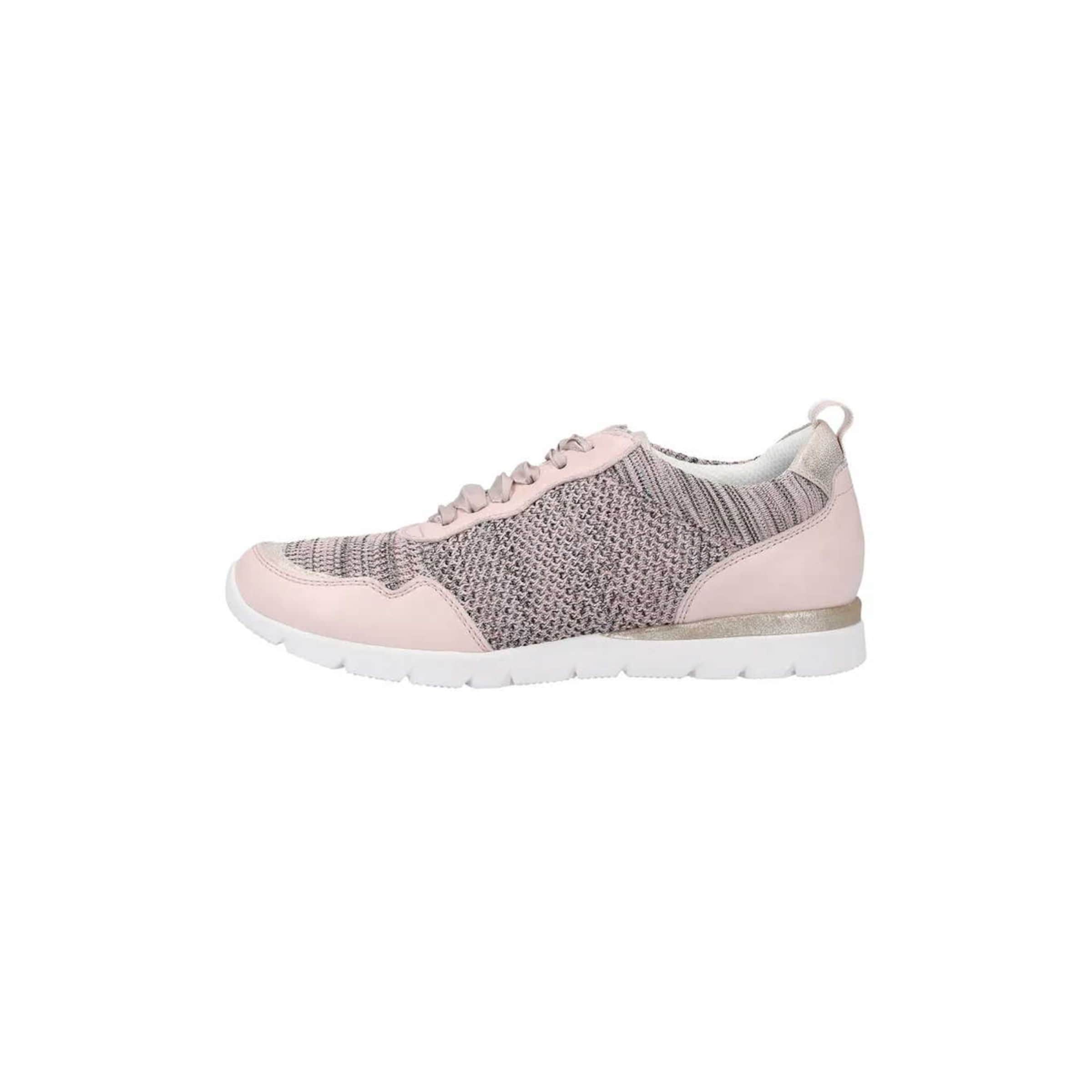 Frauen Sneaker JANA Sneaker in Rosa - HZ79481 Frauen Sneaker JANA Sneaker in Rosa - HZ79481
