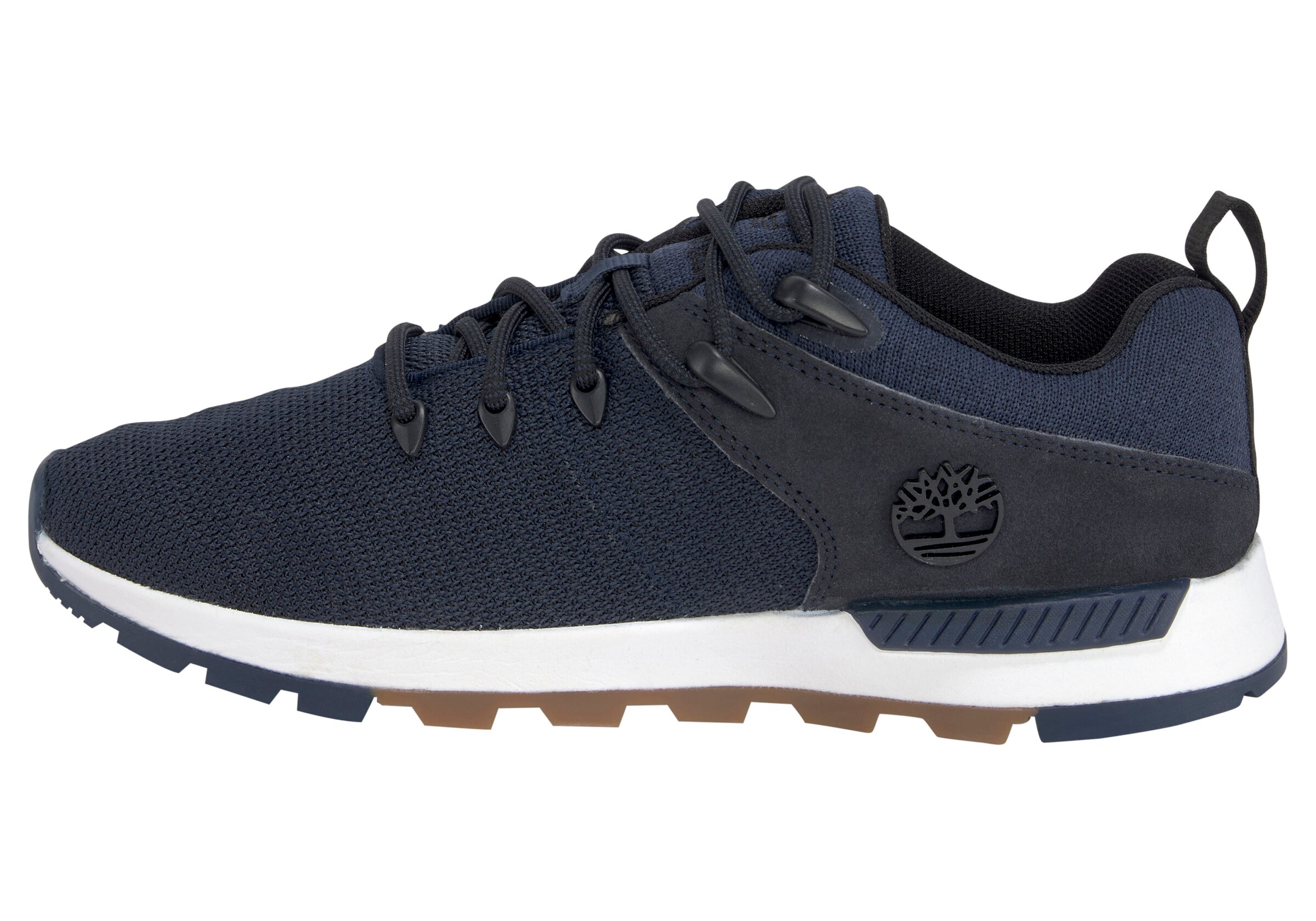 zils TIMBERLAND Zemie brīvā laika apavi