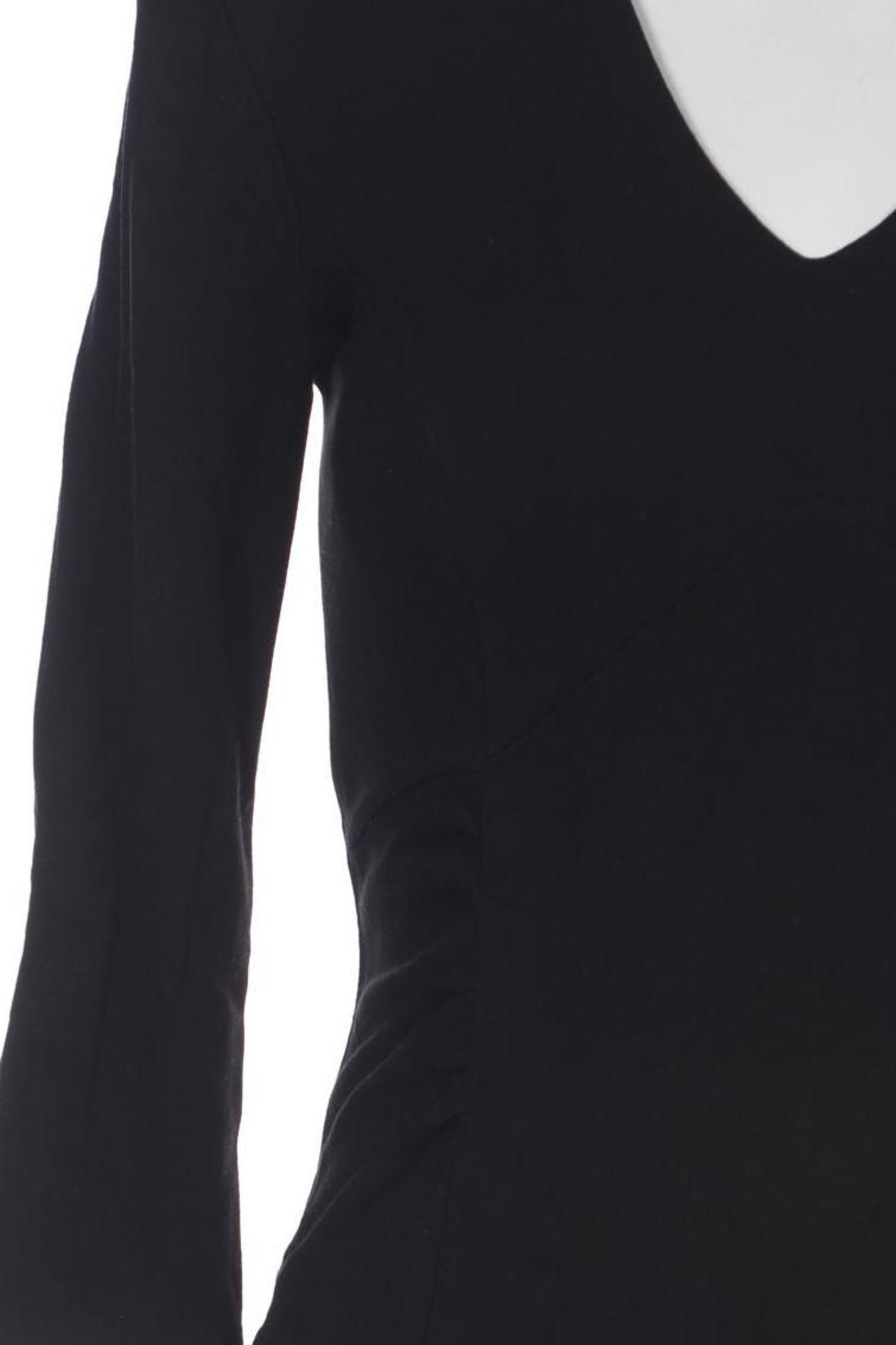 Anna Field Dress in M in Black