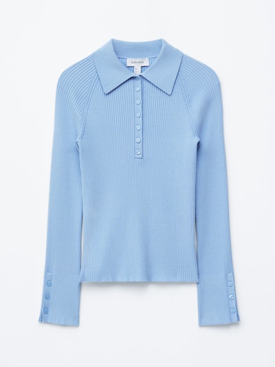 & Other Stories Shirt in Light blue, Item view