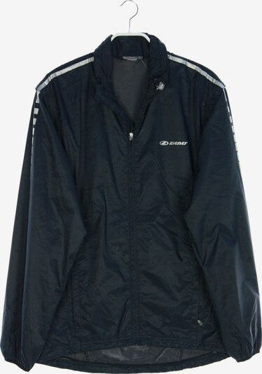 ZIENER Jacket & Coat in L-XL in Black, Item view