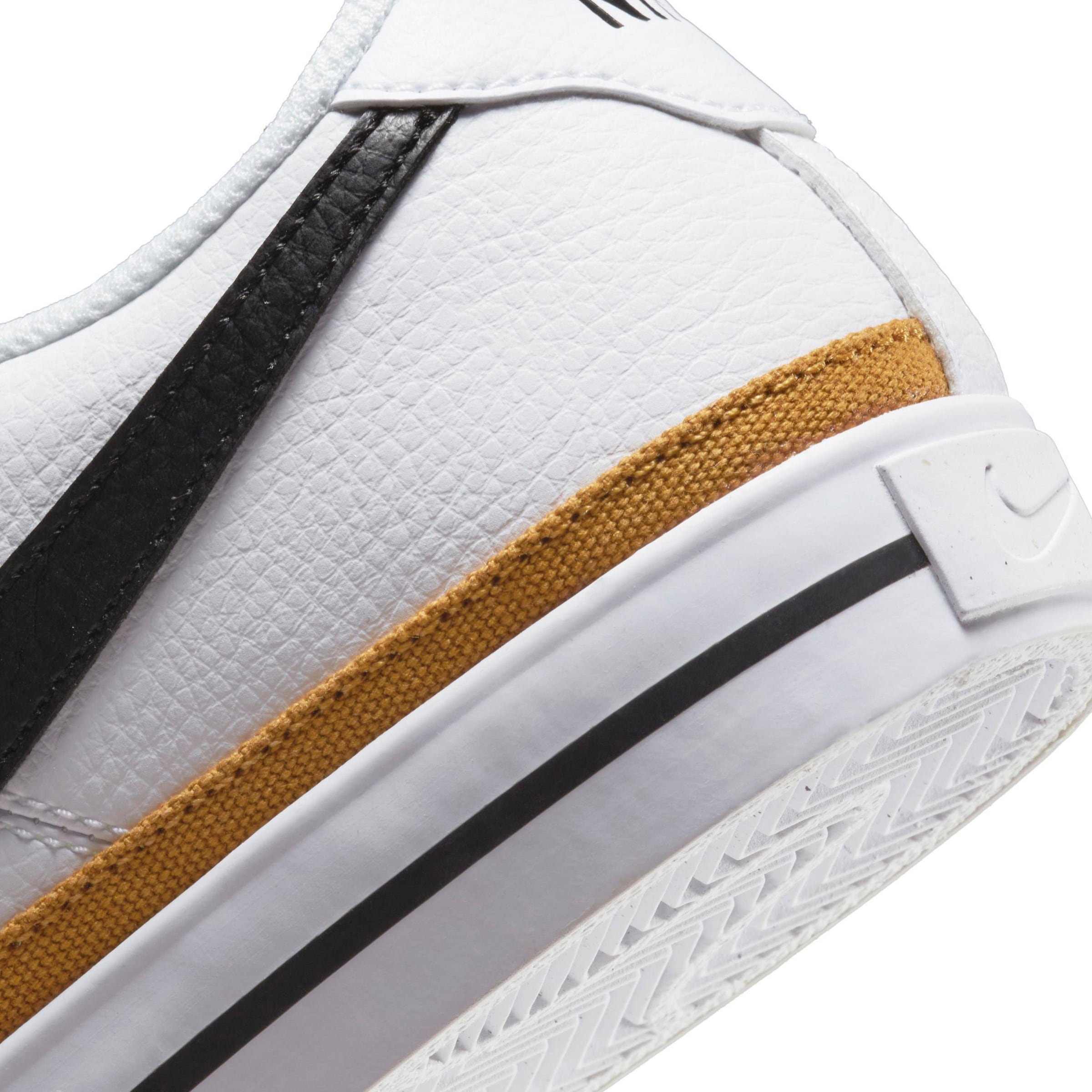 Frauen Sneaker Nike Sportswear Sneaker in Weiß - BM53724 Frauen Sneaker Nike Sportswear Sneaker in Weiß - BM53724