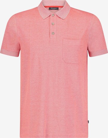 MAERZ Muenchen Shirt in Roze: voorkant