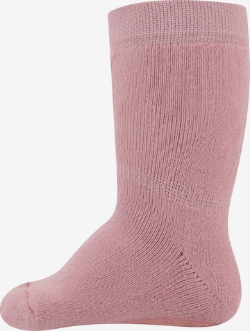 EWERS Socks in Pink