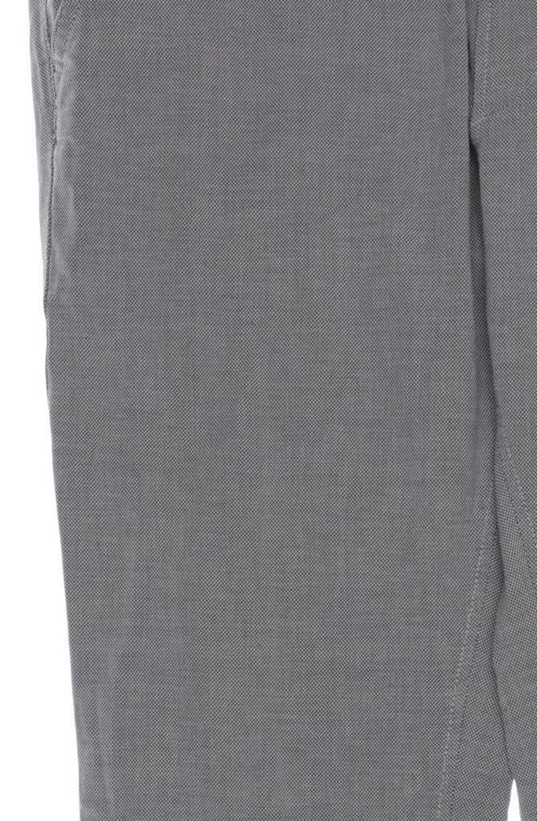 BOSS Green Pants in 38 in Grey