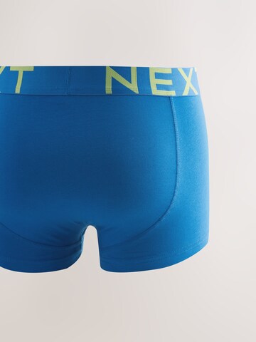 NextBokserice - plava boja