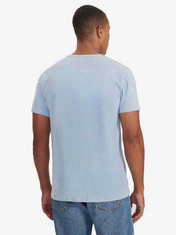 WESTMARK LONDON T-Shirt 'Theo' in Blau