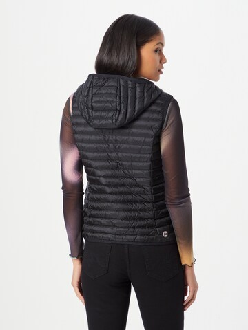 Colmar Vest in Black