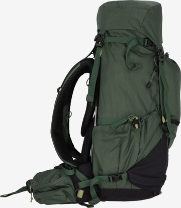 Haglöfs Sportrucksack 'Rugged' in Grün