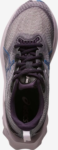 ASICS Running Shoes 'NOVABLAST 2' in Purple