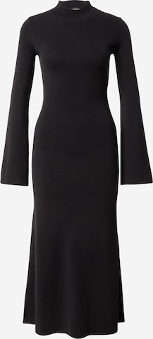 Vanessa Bruno Mekko 'Fabianar' värissä musta: etupuoli