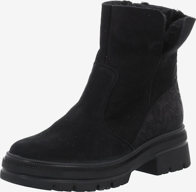 WALDLÄUFER Stiefelette in 39,5 in schwarz, Produktansicht