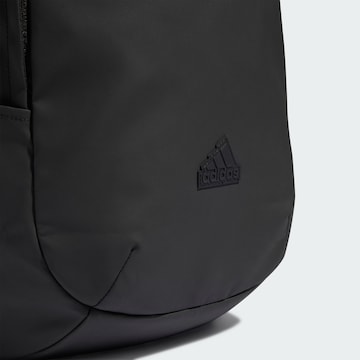 ADIDAS SPORTSWEAR Sportryggsäck 'Ultramodern' i svart