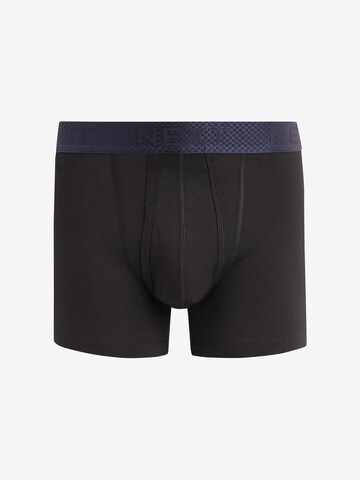 Next Boxershorts in Schwarz