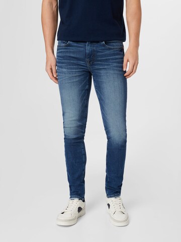 American Eagle Jeans in Blau: predná strana