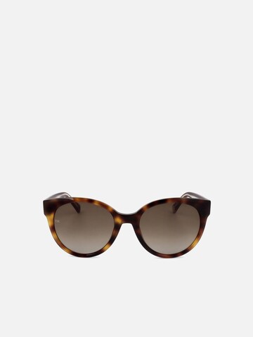 TOMMY HILFIGER Zonnebril in Bruin