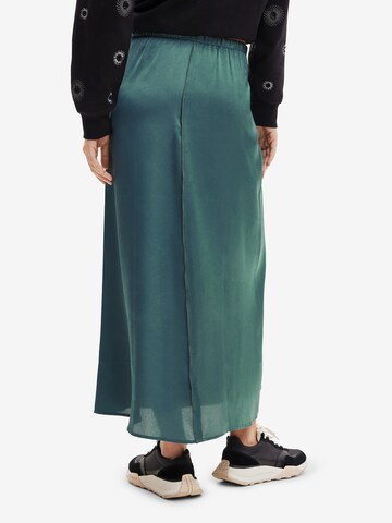 Desigual Skirt in Green