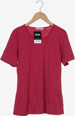 MORE & MORE T-Shirt L in Pink: predná strana