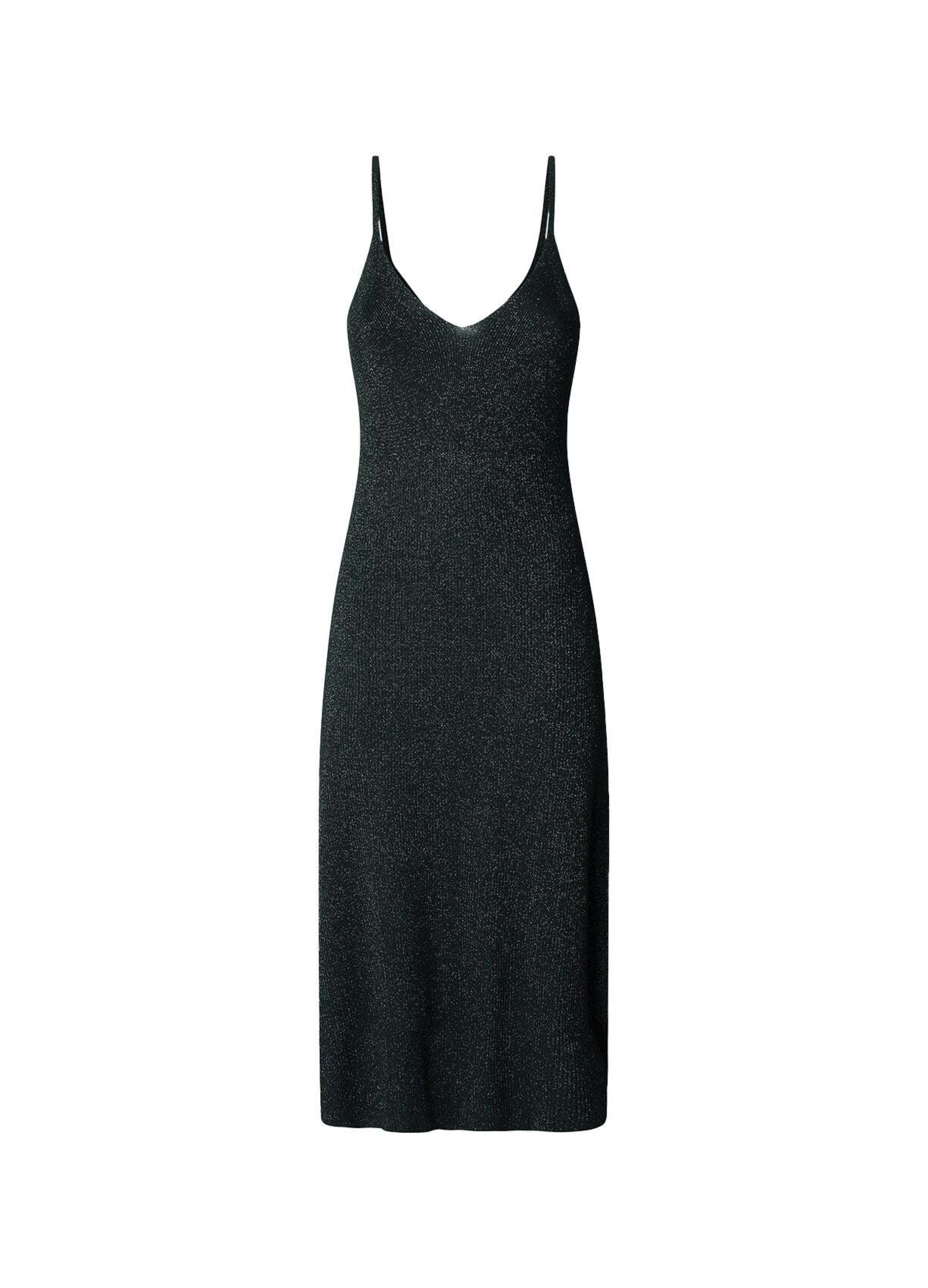 Pepe Jeans Dress ' NOELIA ' in Black: front