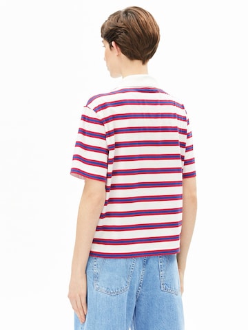 T-shirt ARMEDANGELS en beige