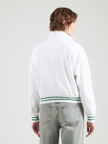 LEVI'S ® Sweatshirt 'EVERYDAY' in White