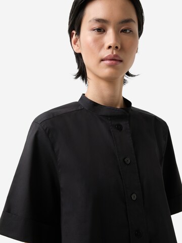 BOGNER Bluse 'Avril' in Schwarz