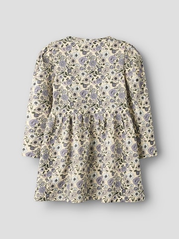 Robe 'NMFNIKALA' NAME IT en beige