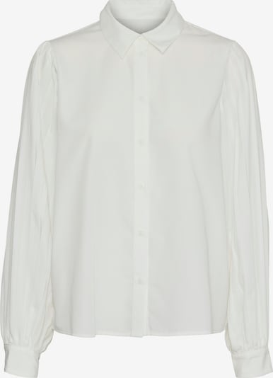 VERO MODA Bluza 'VMVERA' u bijela, Pregled proizvoda