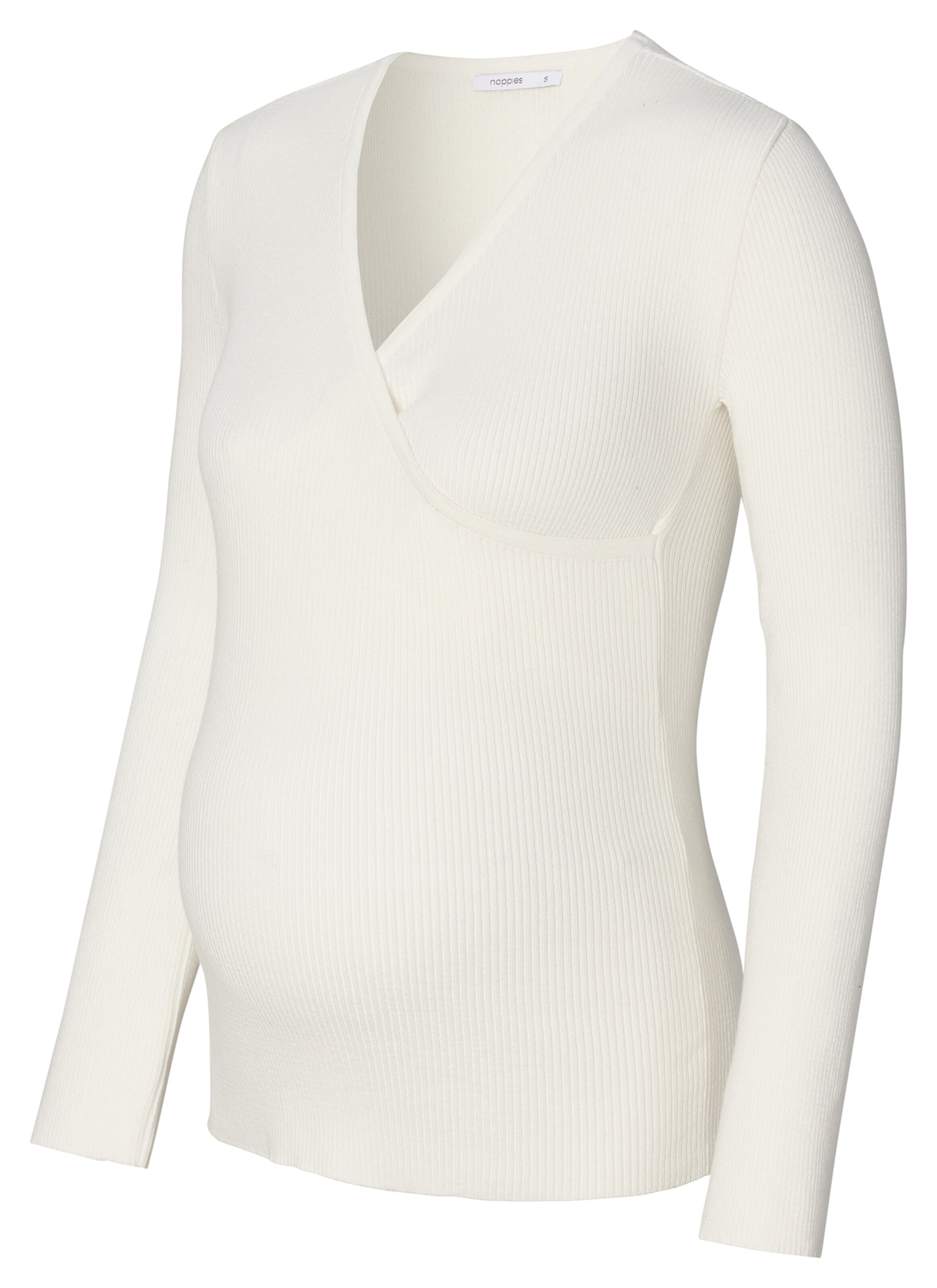 Noppies Shirt ' Koko ' in Beige