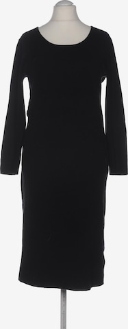 Calvin Klein Kleid 4XL in Schwarz: Vorderseite