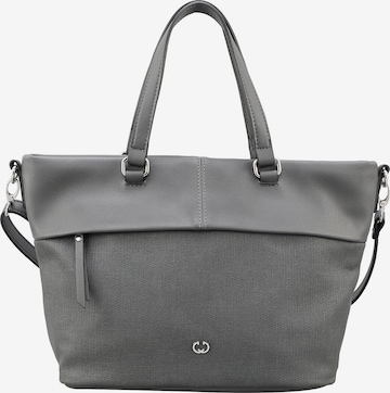 GERRY WEBER Shopper 'Keep In Mind' in Grey: front