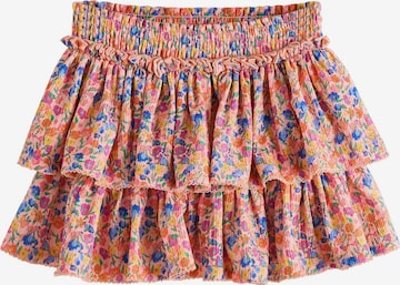 Jupe Next en mélange de couleurs : devant