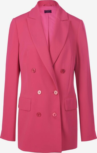 TALBOT RUNHOF X PETER HAHN Blazers in de kleur Pink, Productweergave
